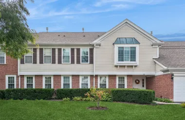 501 ABERDEEN LN C, PROSPECT HEIGHTS, IL,..., Prospect Heights, IL 60070