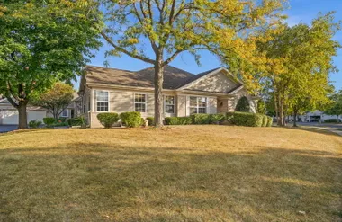 20965 W SNOWBERRY LN, PLAINFIELD, IL, 60..., Plainfield, IL 60544