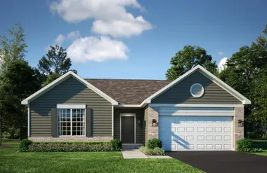 7605 SASSAFRAS LN, JOLIET, IL, 60431, Joliet, IL 60431