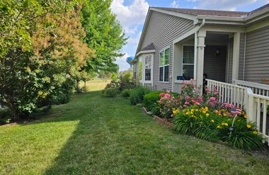 21201 LILY LAKE LN, CREST HILL, IL, 6040..., Crest Hill, IL 60403