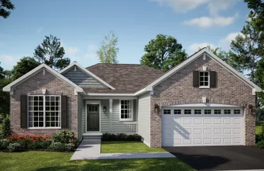 1261 PRAIRIE RIDGE TRL, ANTIOCH, IL, 600..., Antioch, IL 60002