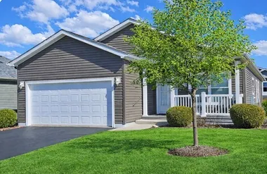 1521 MEADOW VIEW LN, GRAYSLAKE, IL, 6003..., Grayslake, IL 60030