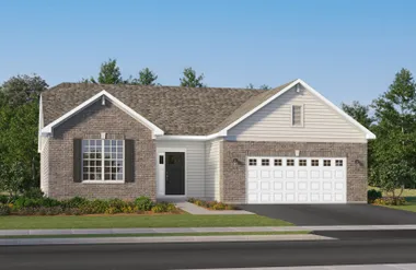 25058 W SOLDIER WAY, PLAINFIELD, IL, 605..., Plainfield, IL 60544