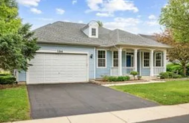 786 BOHANNON CIR, OSWEGO, IL, 60543, Oswego, IL 60543
