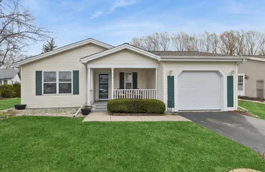 1810 PADDOCK CT, GRAYSLAKE, IL, 60030, Grayslake, IL 60030