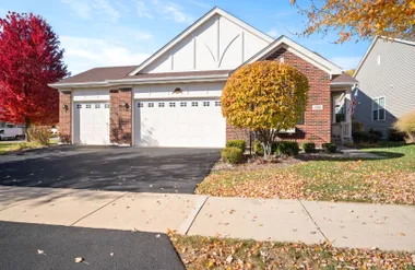 1176 HEATHROW LN, AURORA, IL, 60502, Aurora, IL 60502