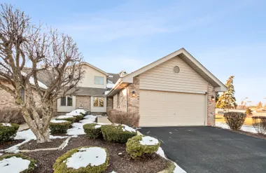 18306 65TH AVE, TINLEY PARK, IL, 60477, Tinley Park, IL 60477