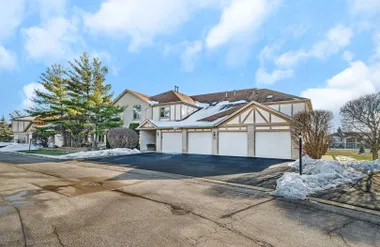 6413 PINE TRAIL LN APT 2, TINLEY PARK, I..., Tinley Park, IL 60477