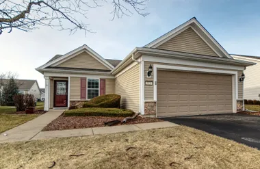 713 PRAIRIE DR, SHOREWOOD, IL, 60404, Shorewood, IL 60404