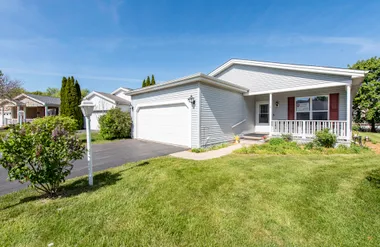 109 HUNTER CT, GRAYSLAKE, IL, 60030, Grayslake, IL 60030