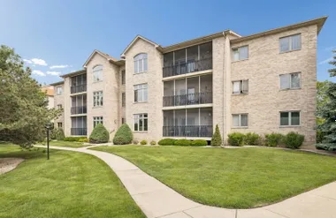 6321 PINE RIDGE CT 3A, TINLEY PARK, IL, ..., Tinley Park, IL 60477