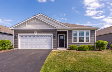 833 AMERICANA AVE, PINGREE GROVE, IL, 60..., Pingree Grove, IL 60140