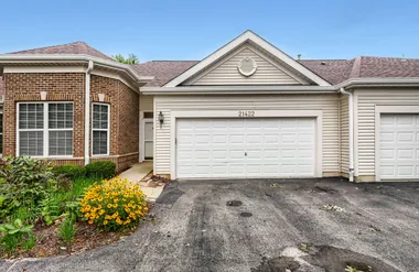 21422 MAYS LAKE DR, CREST HILL, IL, 6040..., Crest Hill, IL 60403