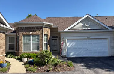 21422 MAYS LAKE DR, CREST HILL, IL, 6040..., Crest Hill, IL 60403