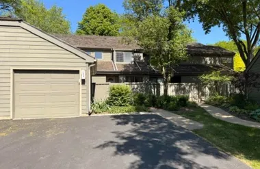 199 TIMBER RIDGE RD -, LAKE BARRINGTON, ..., Lake Barrington, IL 60010