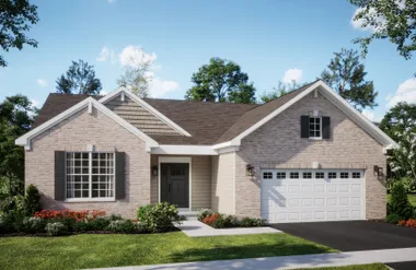 1339 PRAIRIE RIDGE TRL, ANTIOCH, IL, 600..., Antioch, IL 60002