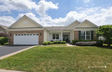 3569 CANTON CIR, MUNDELEIN, IL, 60060, Mundelein, IL 60060