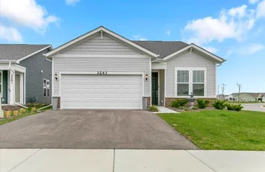 3243 SWEETGRASS CIR, AURORA, IL, 60503, Aurora, IL 60503