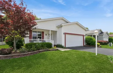 3819 FOX HUNT WAY, GRAYSLAKE, IL, 60030, Grayslake, IL 60030