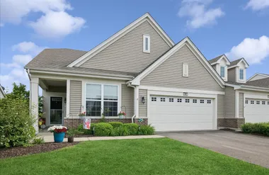605 N FALLS CIR, PINGREE GROVE, IL, 6014..., Pingree Grove, IL 60140