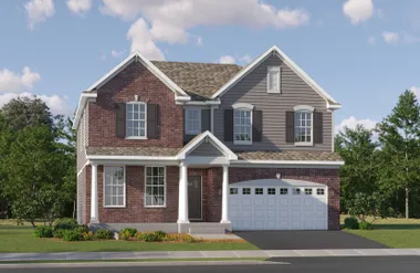 14920 S HENEBRY LN, PLAINFIELD, IL, 6054..., Plainfield, IL 60544