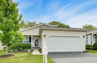 3407 STRETCH RUN RD, GRAYSLAKE, IL, 6003..., Grayslake, IL 60030