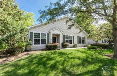 636 S CADILLAC CIR, ROMEOVILLE, IL, 6044..., Romeoville, IL 60446