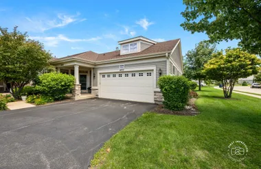 4037 CANDLEWOOD LN 4037, NAPERVILLE, IL,..., Naperville, IL 60564