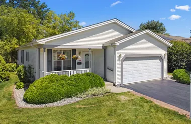 3420 STEEPLECHASE WAY, GRAYSLAKE, IL, 60..., Grayslake, IL 60030
