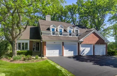 193 COUNTRY CLUB DR, PROSPECT HEIGHTS, I..., Prospect Heights, IL 60070