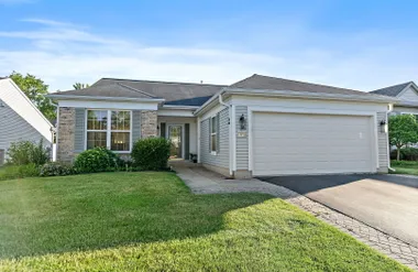 11715 WINDSOR DR, HUNTLEY, IL, 60142, Huntley, IL 60142