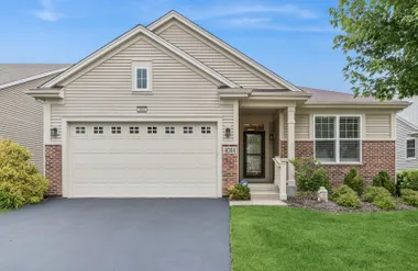 4044 CHESAPEAKE LN, NAPERVILLE, IL, 6056..., Naperville, IL 60564