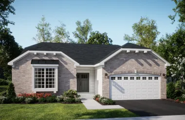 1257 PRAIRIE RIDGE TRL, ANTIOCH, IL, 600..., Antioch, IL 60002