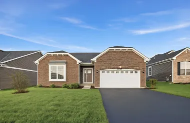 1257 PRAIRIE RIDGE TRL, ANTIOCH, IL, 600..., Antioch, IL 60002