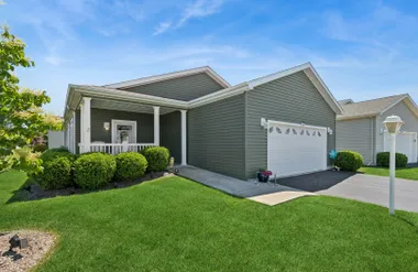 1441 HARVEST CT, GRAYSLAKE, IL, 60030, Grayslake, IL 60030