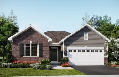 1756 S PORT DR, ANTIOCH, IL, 60002, Antioch, IL 60002