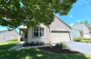 21214 LILY LAKE LN, CREST HILL, IL, 6040..., Crest Hill, IL 60403