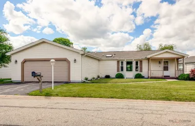 1815 PADDOCK CT, GRAYSLAKE, IL, 60030, Grayslake, IL 60030