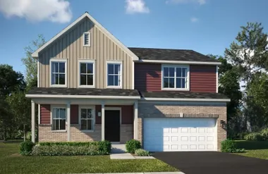 7613 SASSAFRAS LN, JOLIET, IL, 60431, Joliet, IL 60431