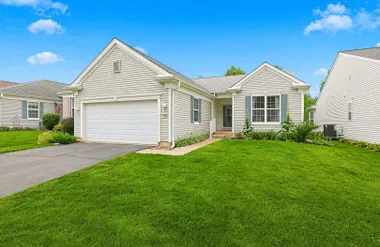 11923 HARRISON RD, HUNTLEY, IL, 60142, Huntley, IL 60142
