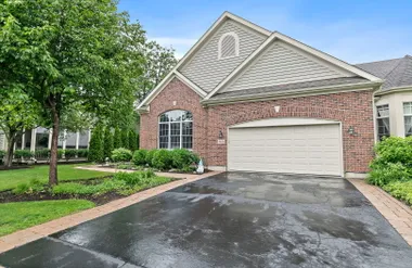 3950 COYOTE LAKES CIR, LAKE IN THE HILLS..., Lake In The Hills, IL 60156