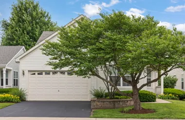 16220 GOOSE LAKE DR, CREST HILL, IL, 604..., Crest Hill, IL 60403