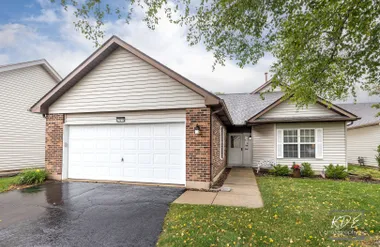 21017 W HAZELNUT LN, PLAINFIELD, IL, 605..., Plainfield, IL 60544