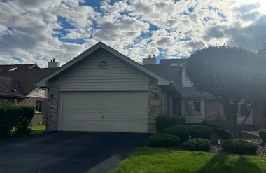 18308 65TH AVE, TINLEY PARK, IL, 60477, Tinley Park, IL 60477