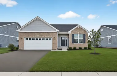 15046 S DARR DR, PLAINFIELD, IL, 60544, Plainfield, IL 60544