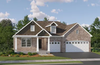 14962 S HENEBRY LN, PLAINFIELD, IL, 6054..., Plainfield, IL 60544