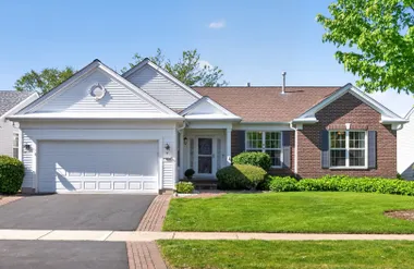 13464 WINTERBERRY LN, HUNTLEY, IL, 60142, Huntley, IL 60142