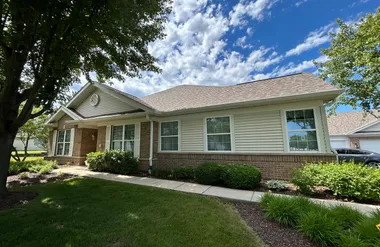 21561 WOLF LAKE CT, CREST HILL, IL, 6040..., Crest Hill, IL 60403