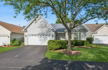 21009 W TORREY PINES CT, PLAINFIELD, IL,..., Plainfield, IL 60544