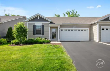 318 SUSSEX LN, NORTH AURORA, IL, 60542, North Aurora, IL 60542